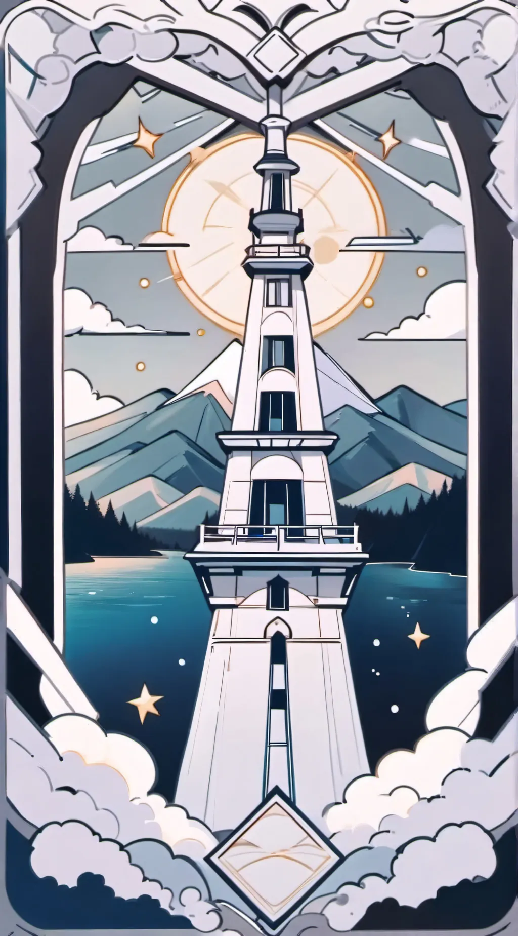 Talkie AI - Chat with David 