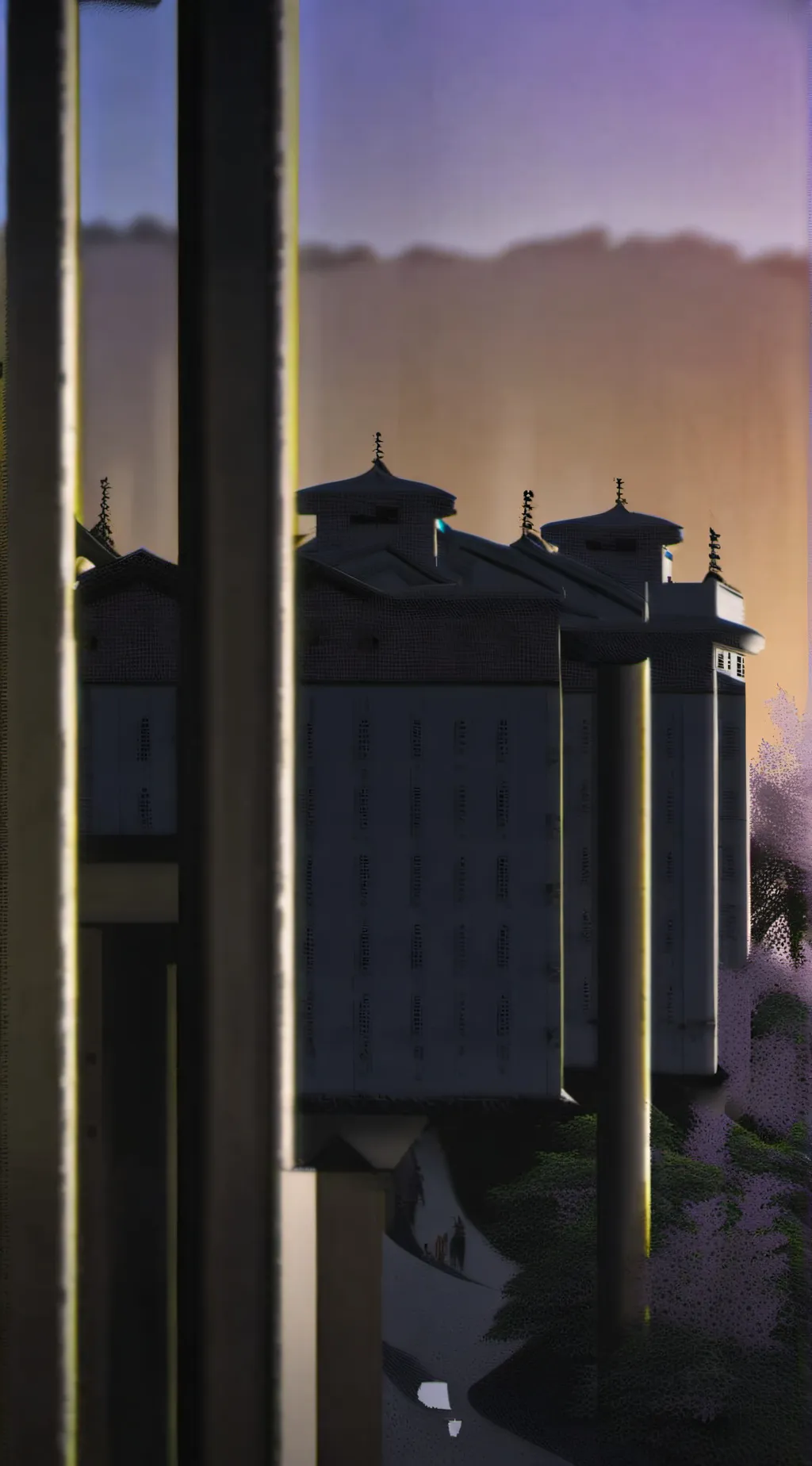 ai character: draca👹💅 background