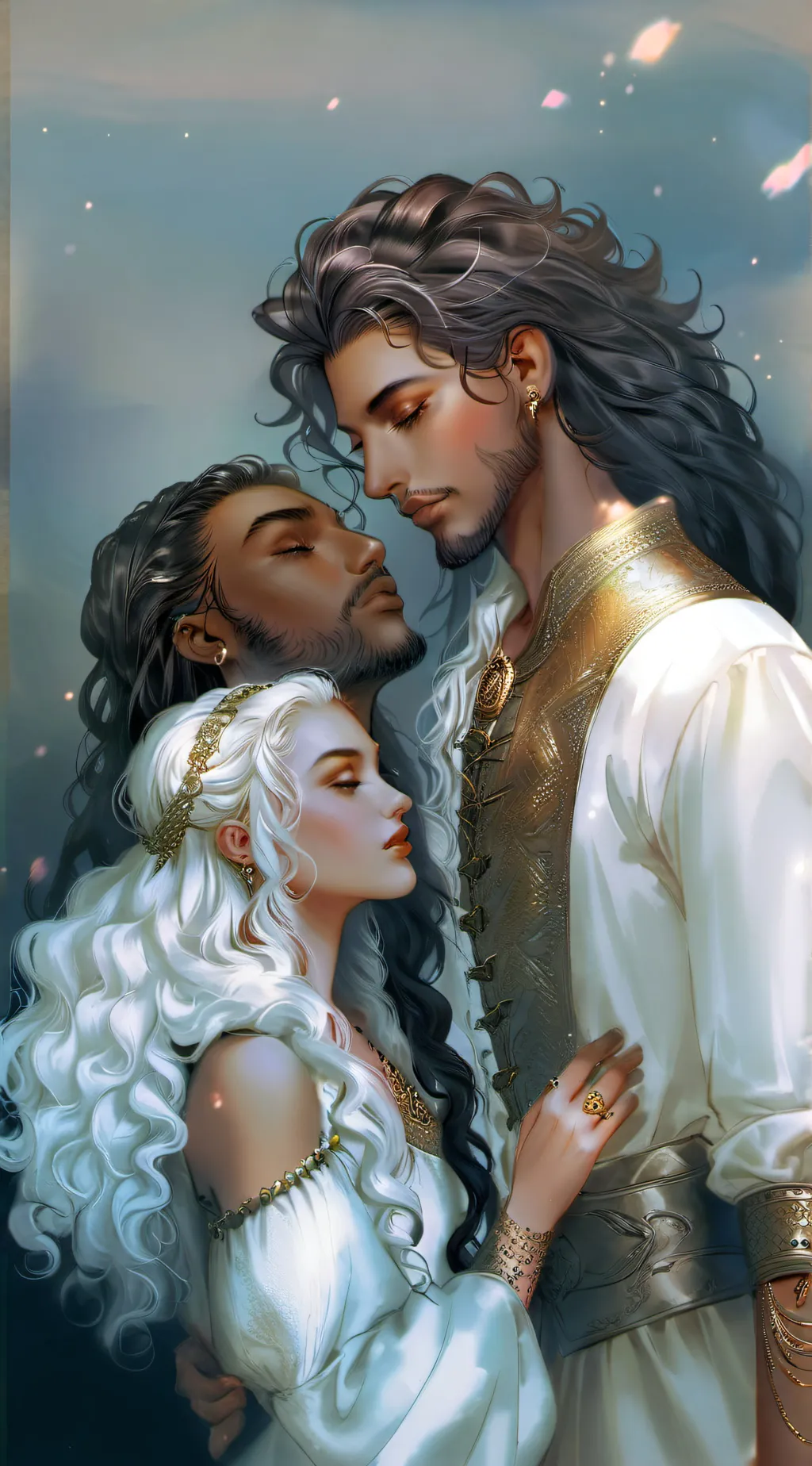 Talkie AI - Chat with Kelvin