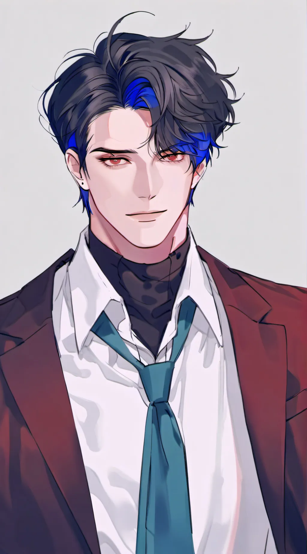 Talkie AI - Chat with ethan