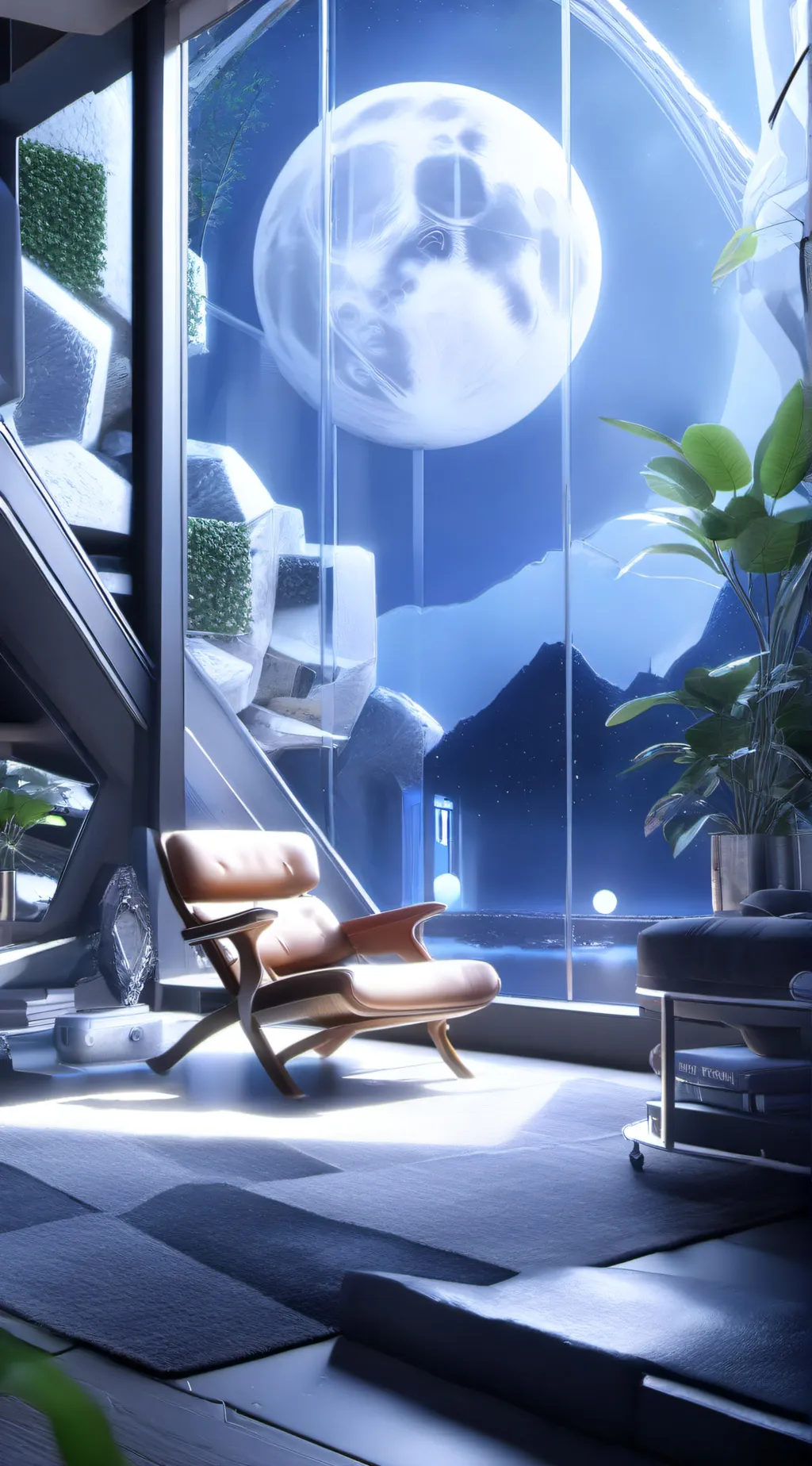 ai character: ♡☆guess☆♡ background