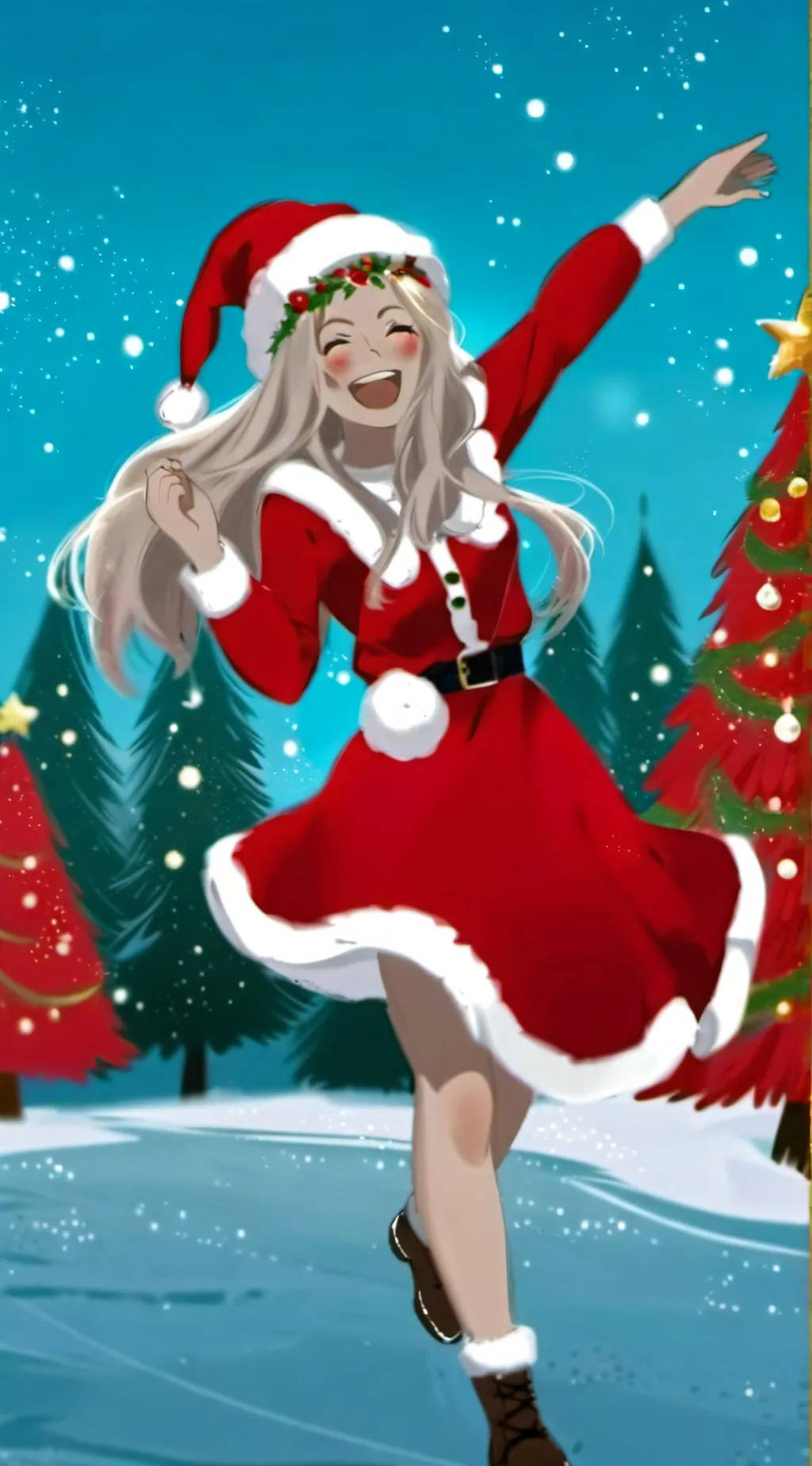 Talkie AI - Chat with Lanaraee