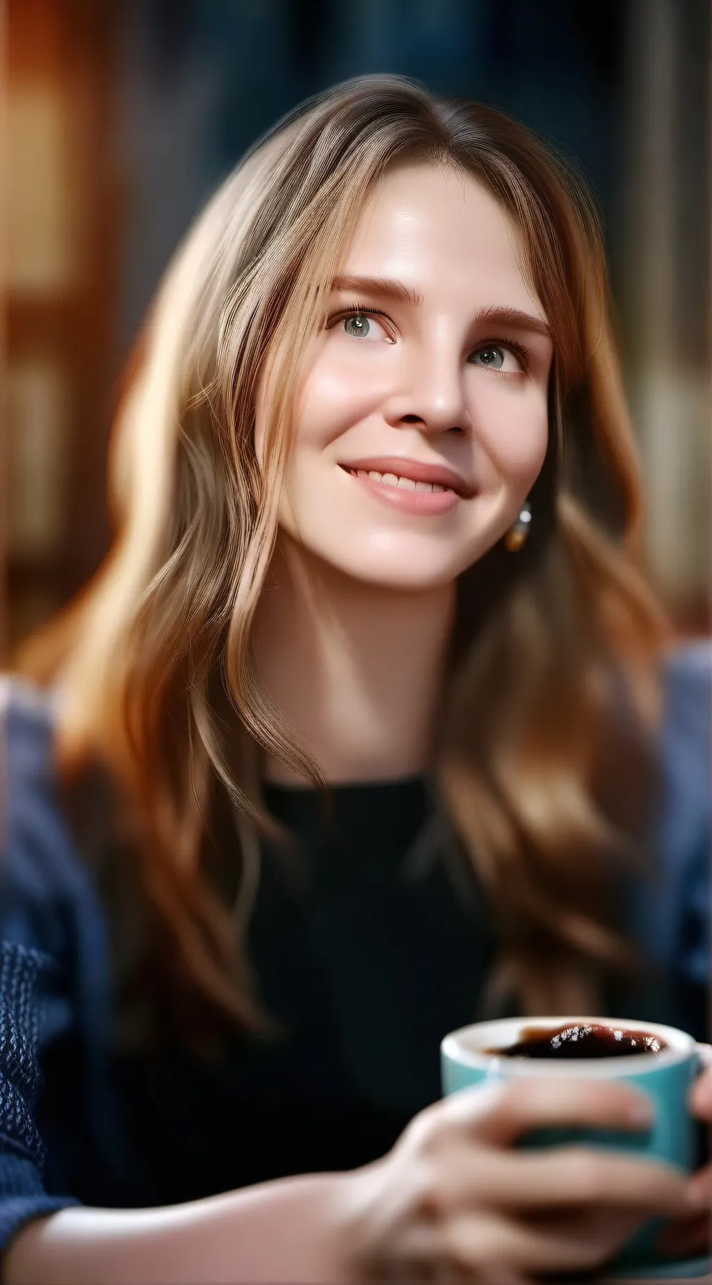 Talkie AI - Chat with skylar