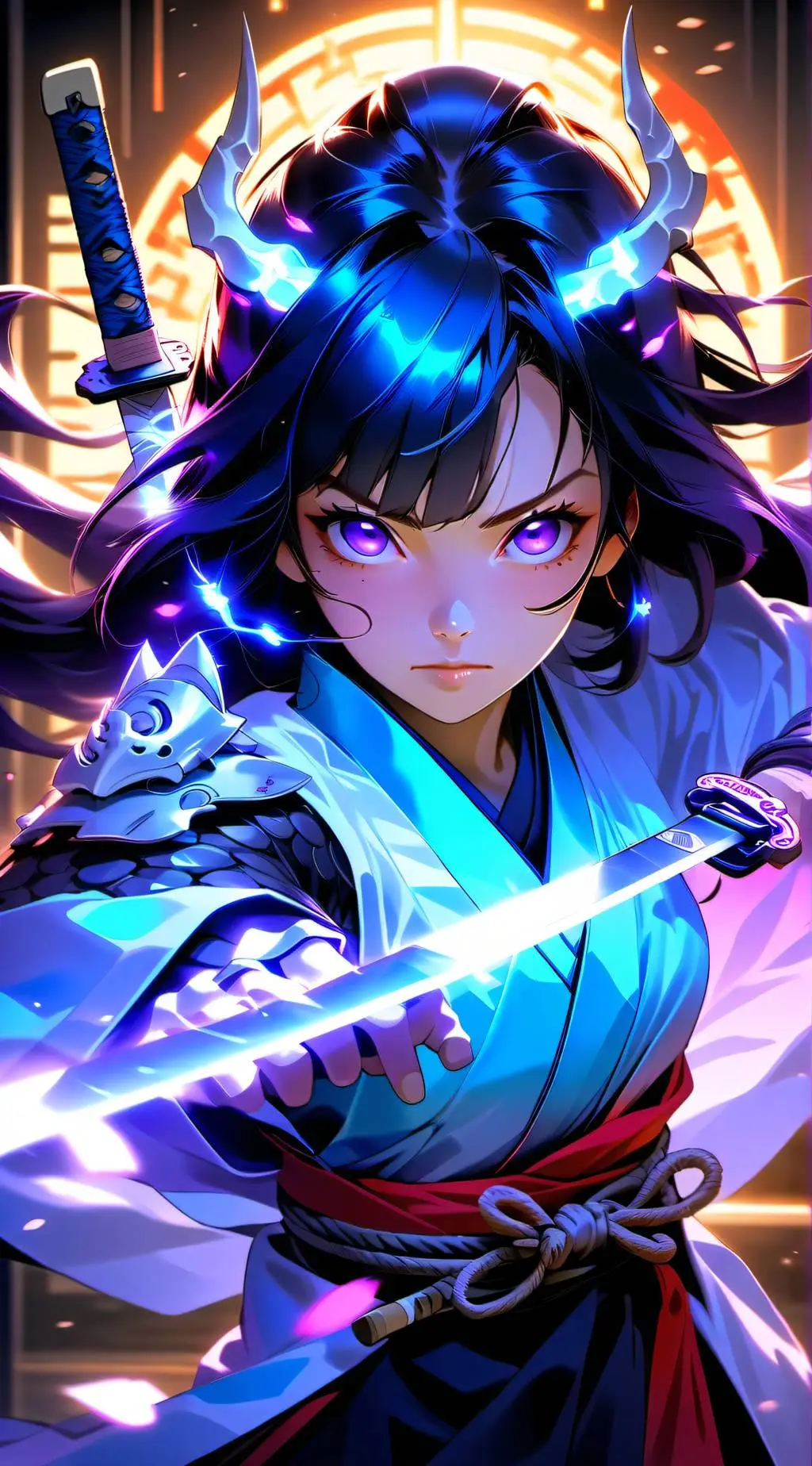 Talkie AI - Chat with Kurogane Yomu