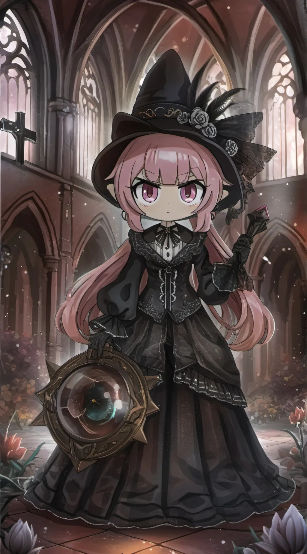 Talkie AI - Chat with Babysit for two