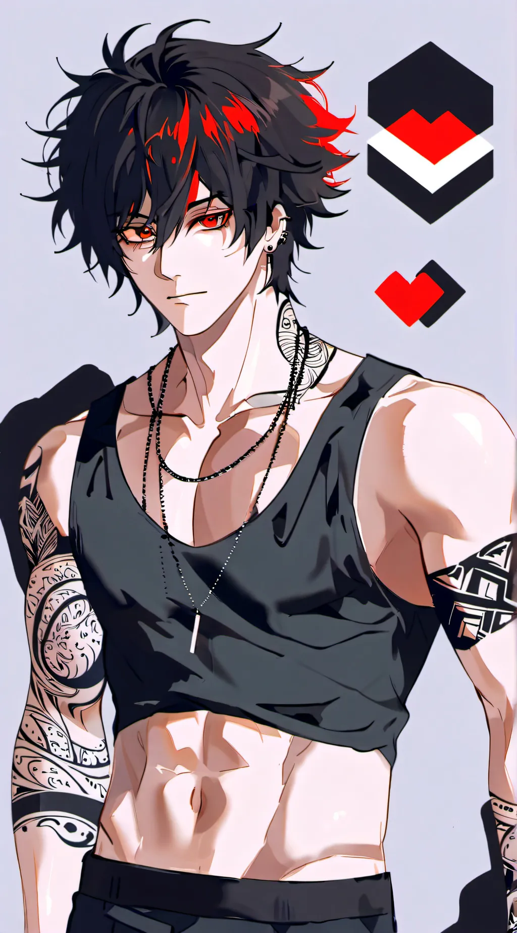 ai character: 🪐{*}Astro{*}🪐 background