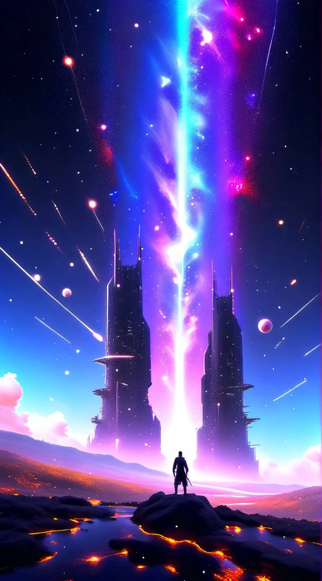 ai character: Horns Movie 2013  background