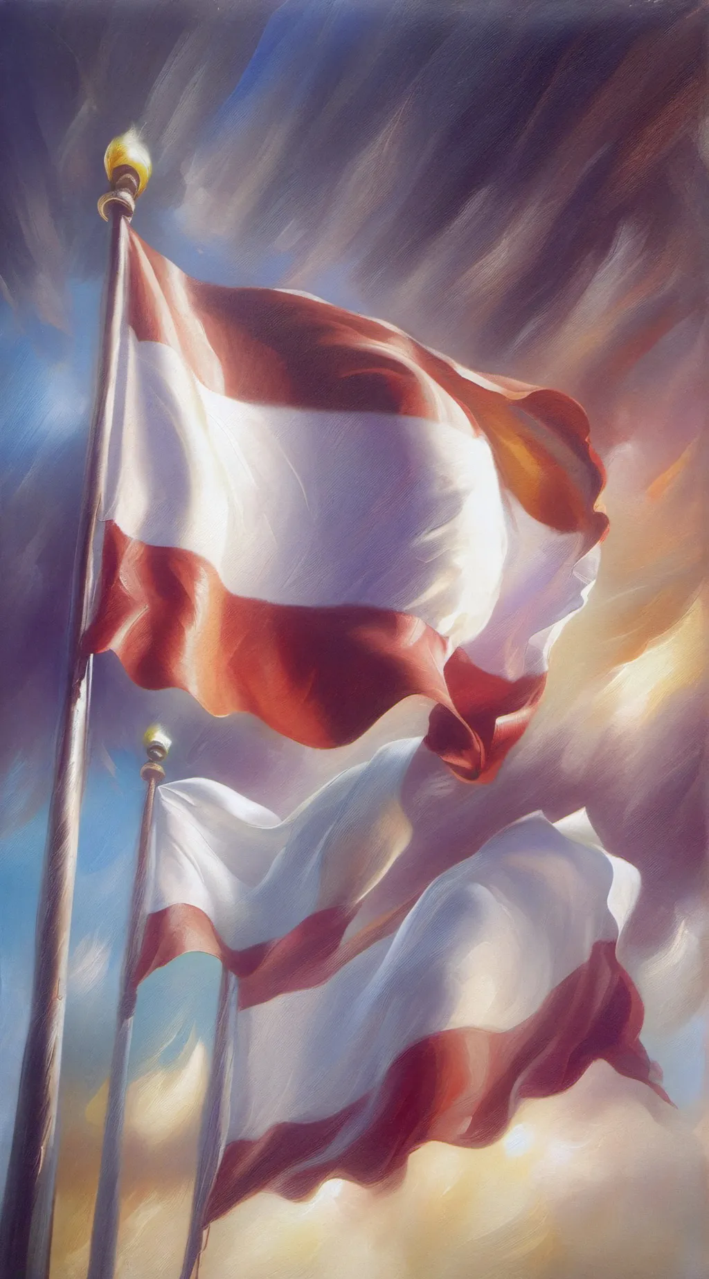 ai character: WorldOfCountryball background