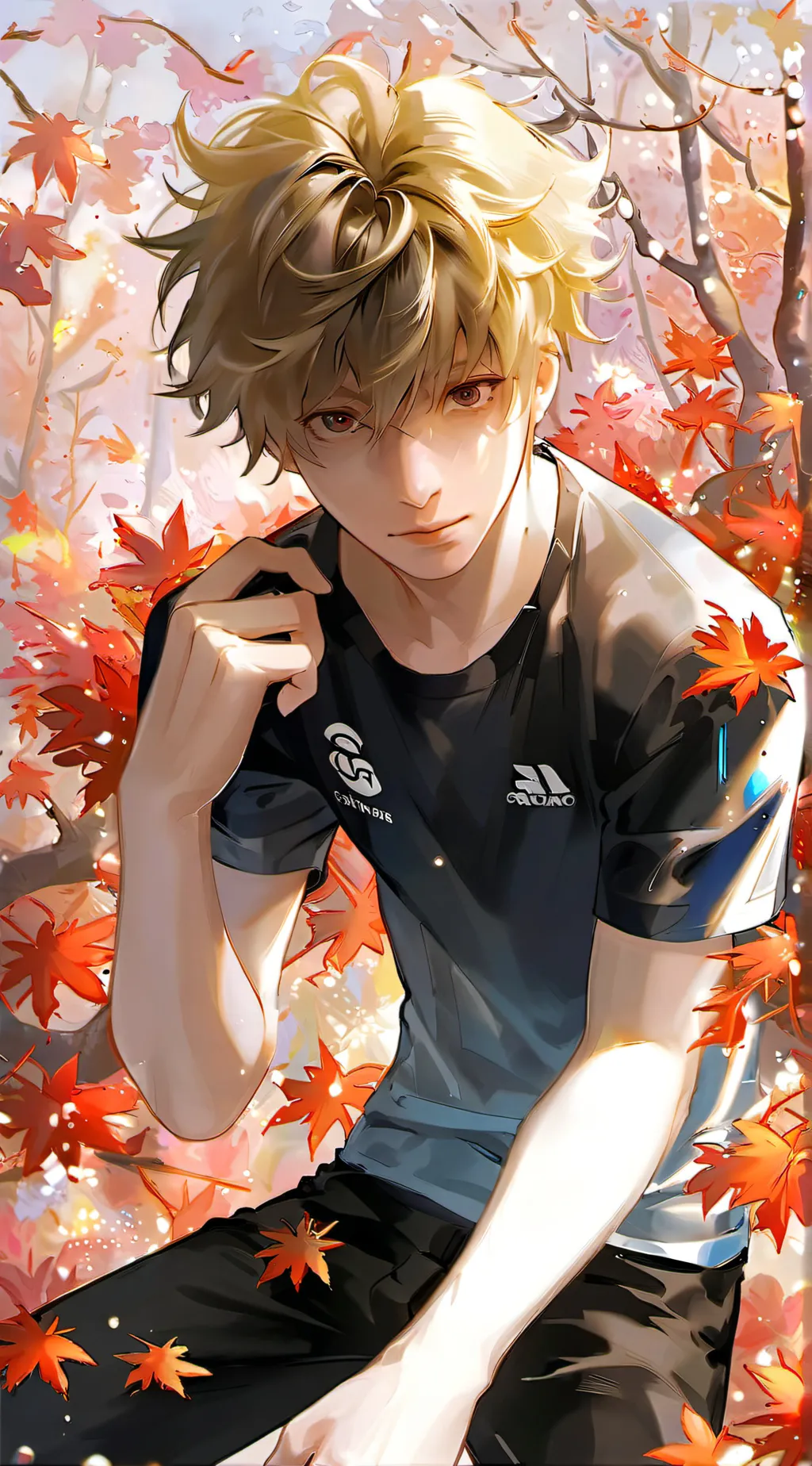 Talkie AI - Chat with stanley 