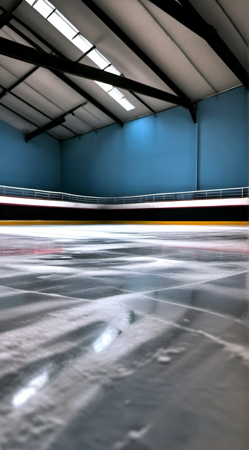 ai character: The Mighty Ducks 3 background