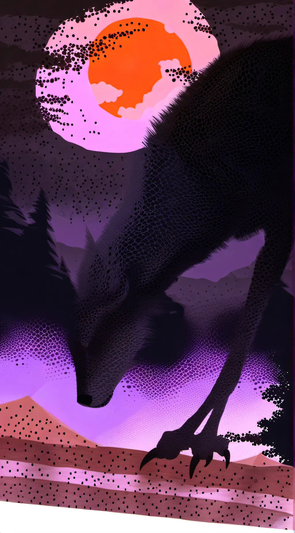 Talkie AI - Chat with wither storm