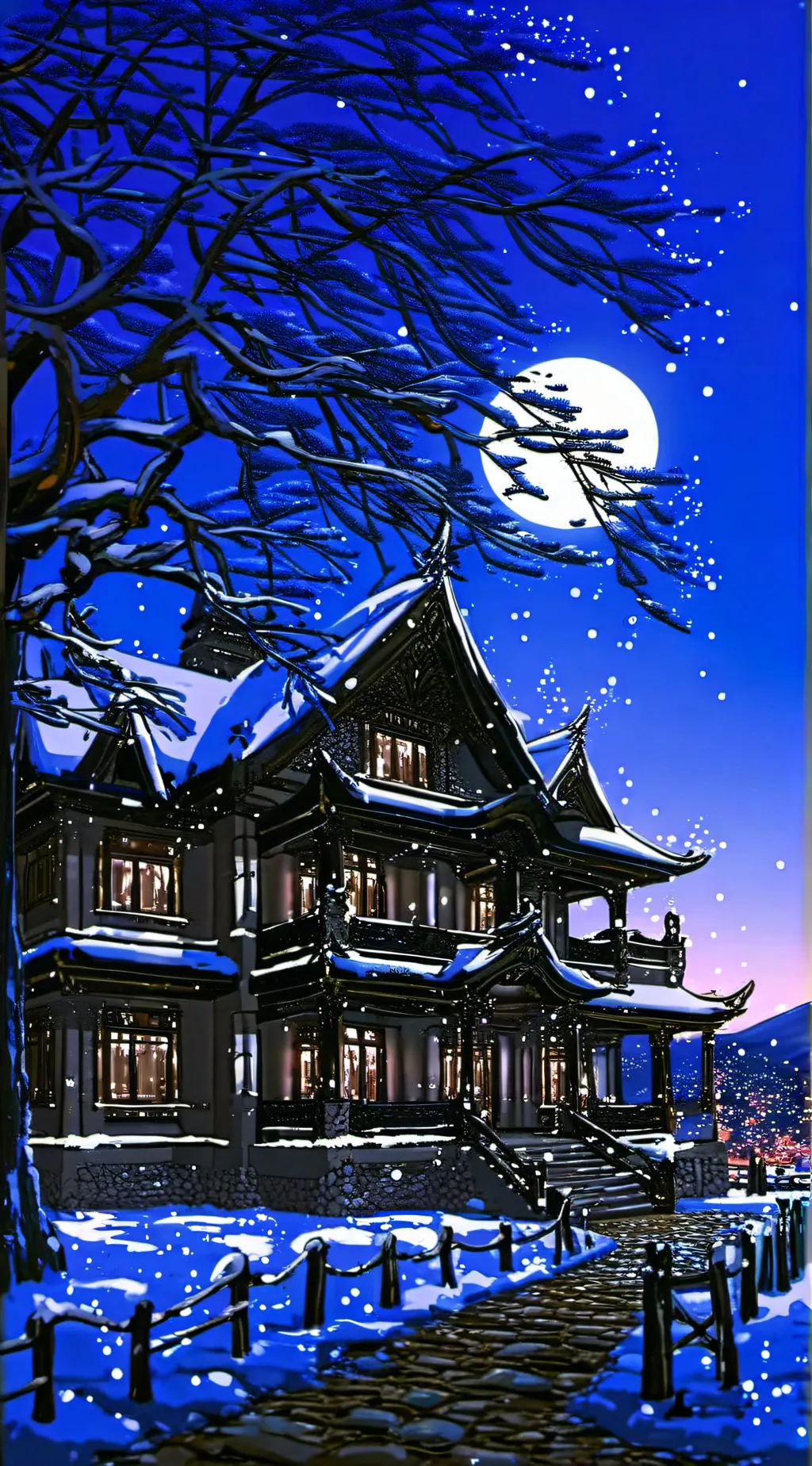 Talkie AI - Chat with TPN pt3!🫡