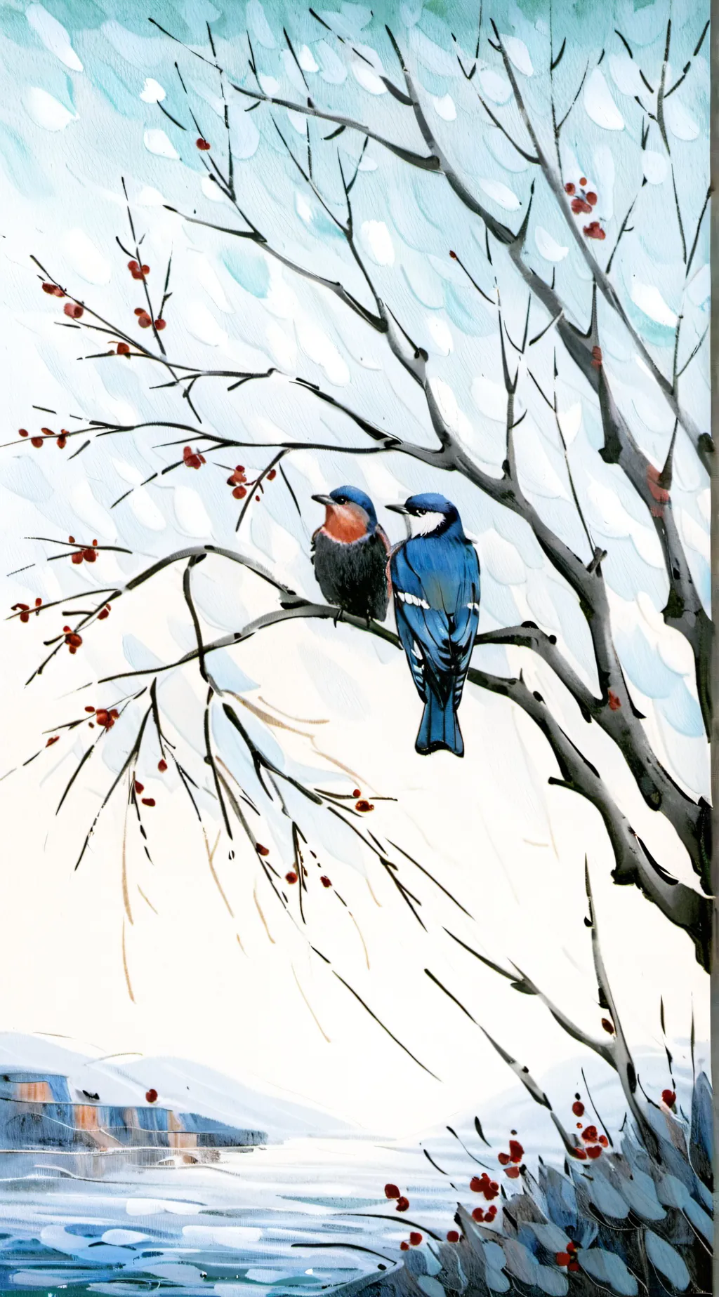 Talkie AI - Chat with .... 