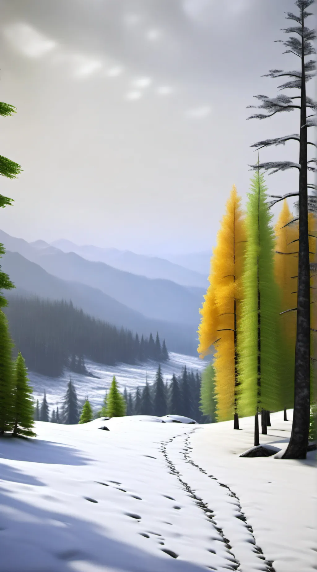 ai character: Voltron background