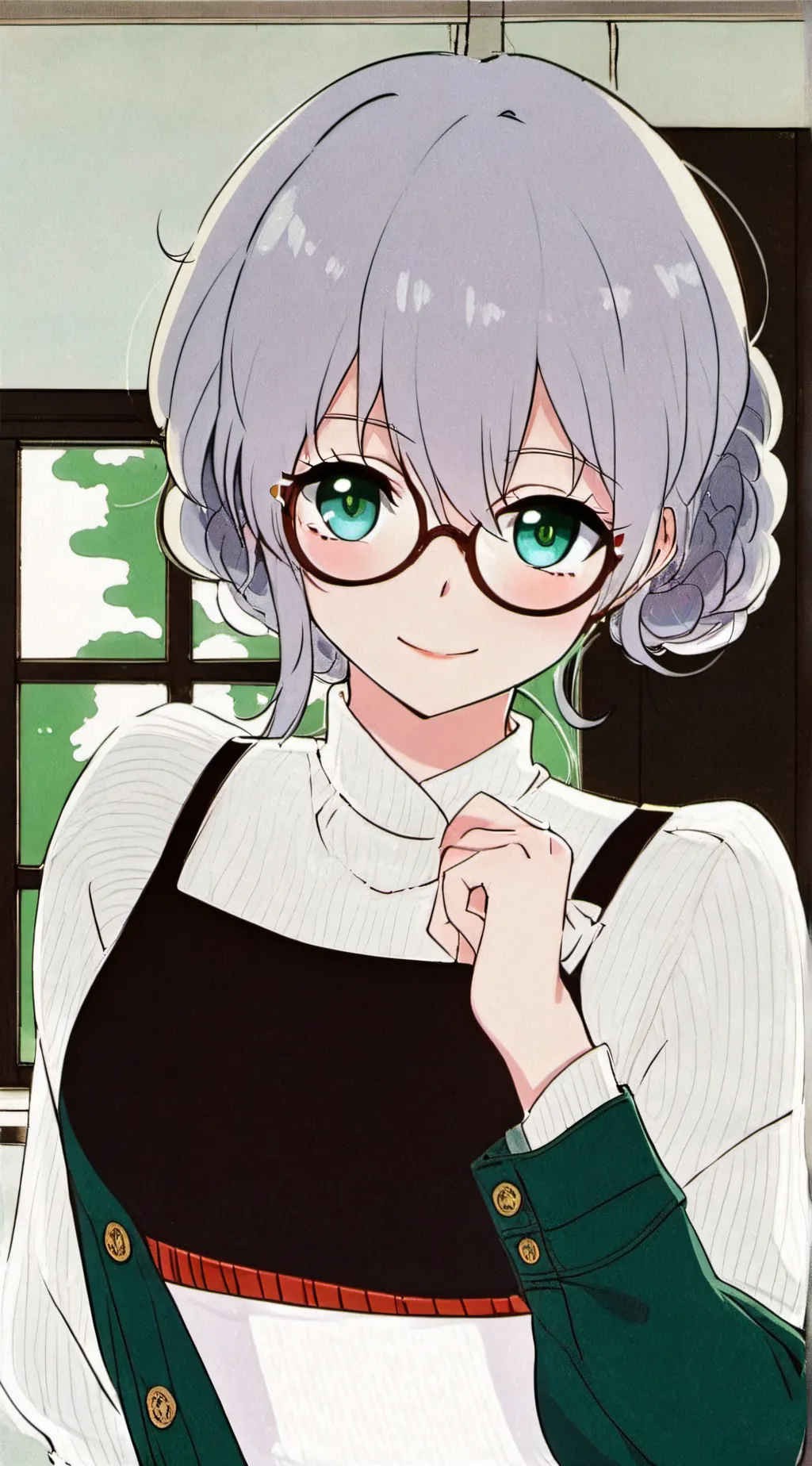 ai character: inumaki hates u 💔 background