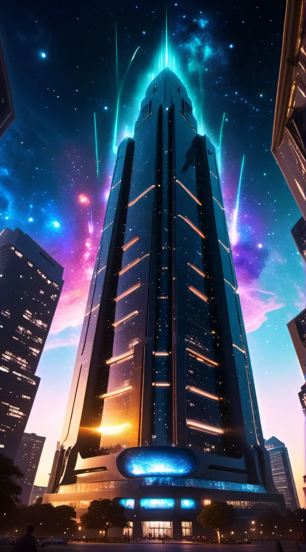 Talkie AI - Chat with the new villain