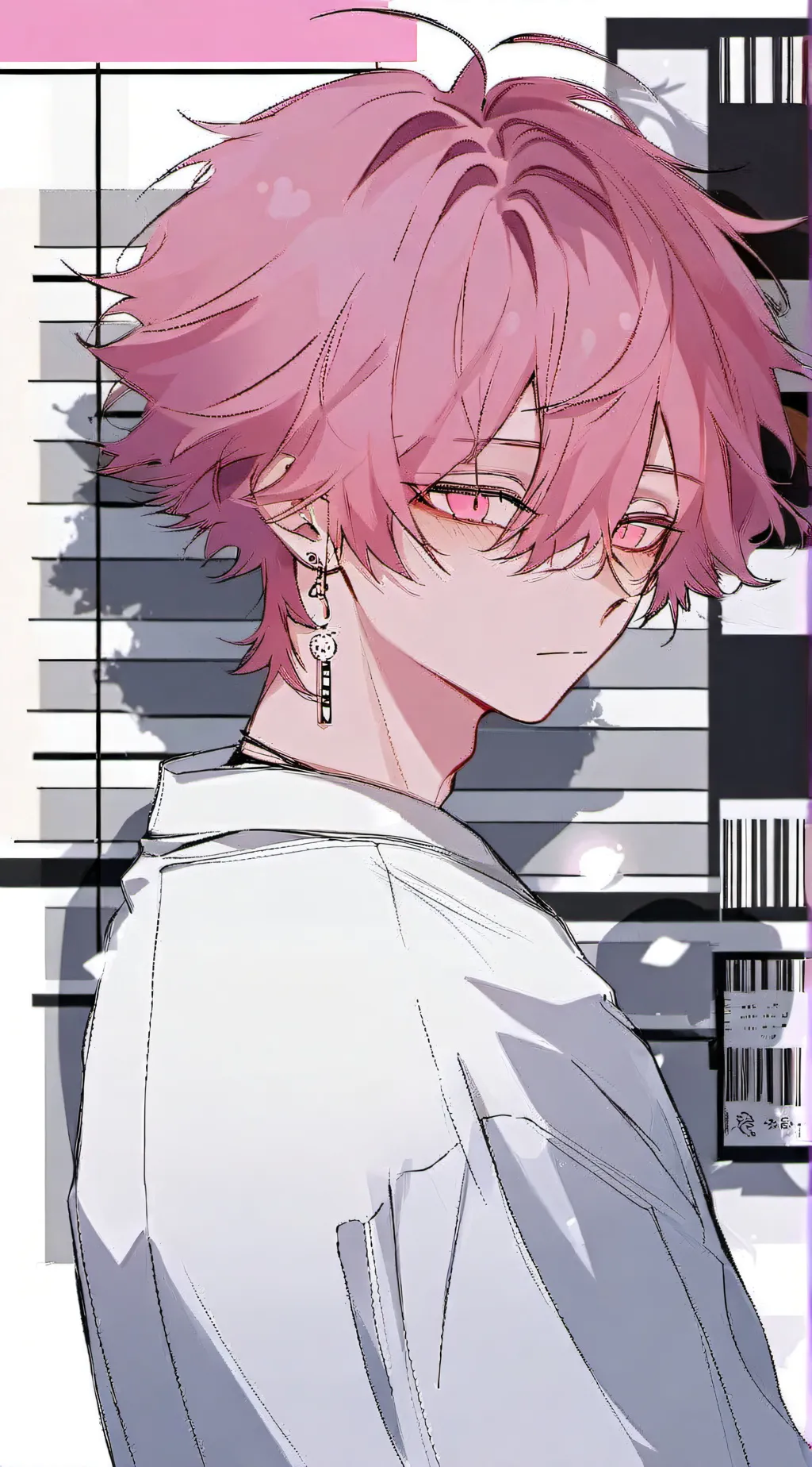 ai character: Yuki background