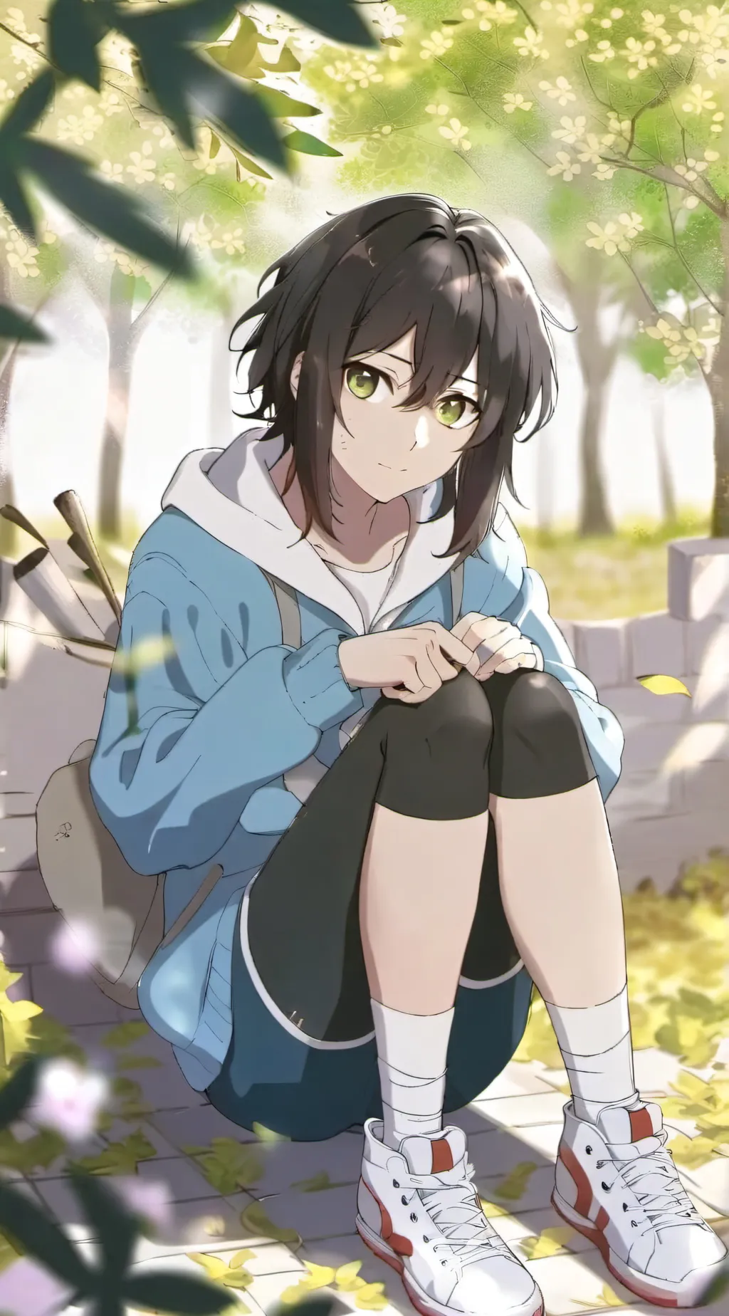 Talkie AI - Chat with ~•Kylia•~