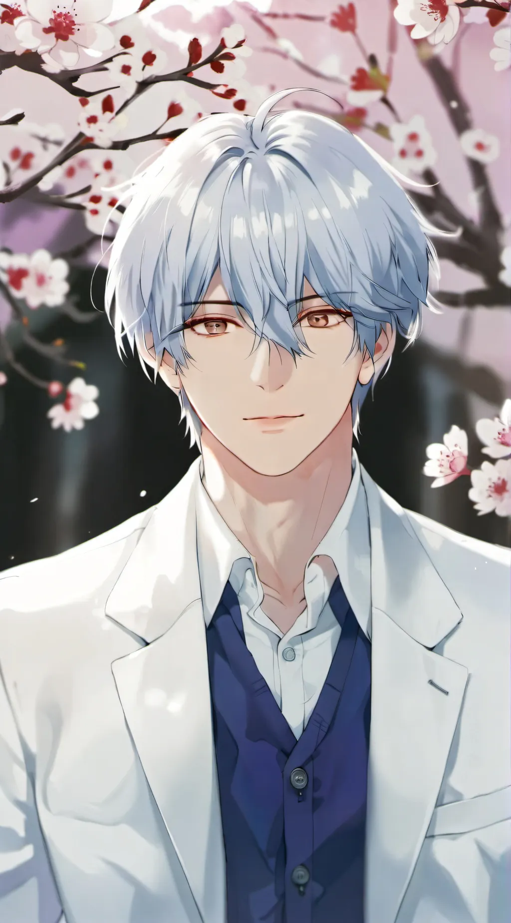 ai character: jason background