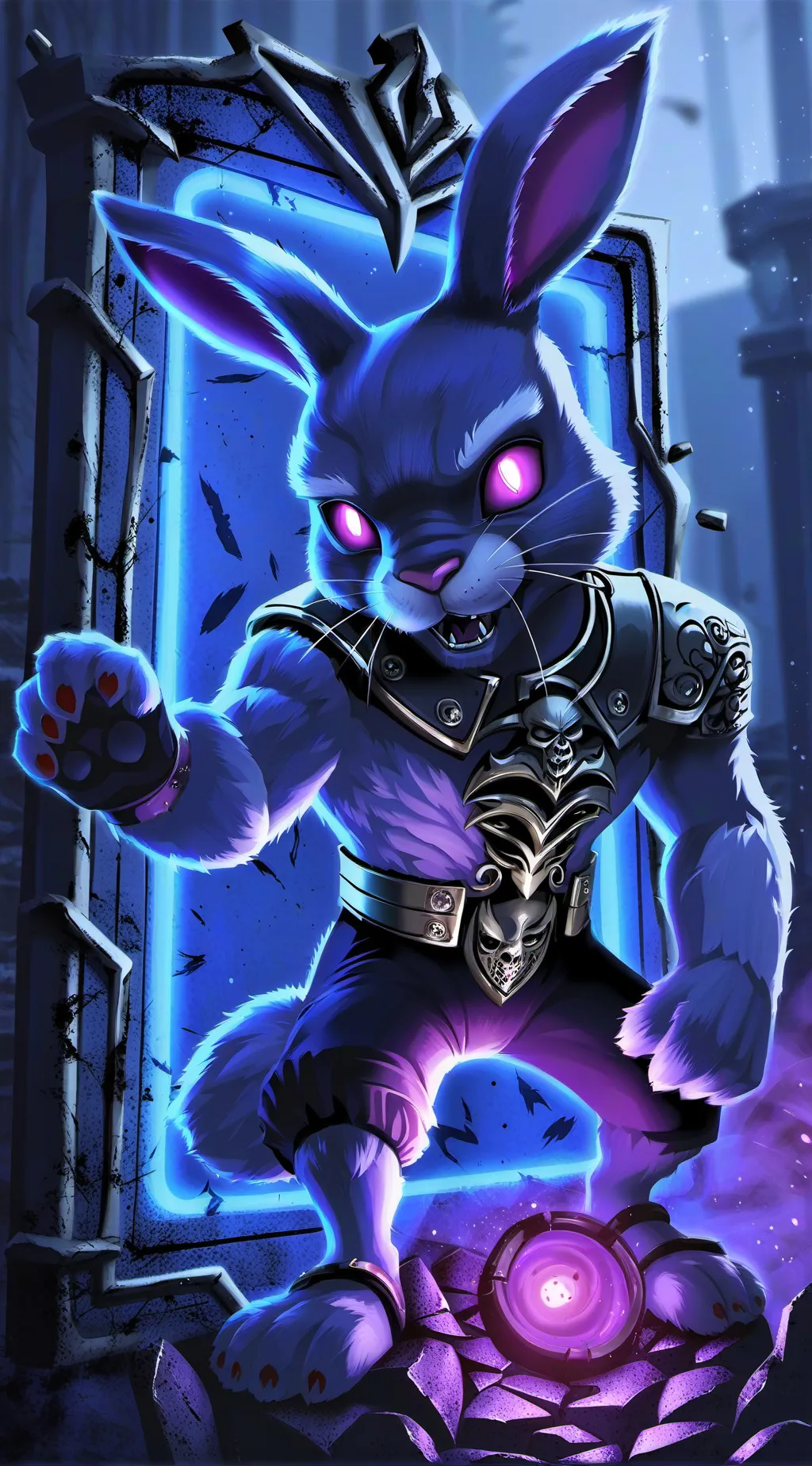 Talkie AI - Chat with William/Error 404