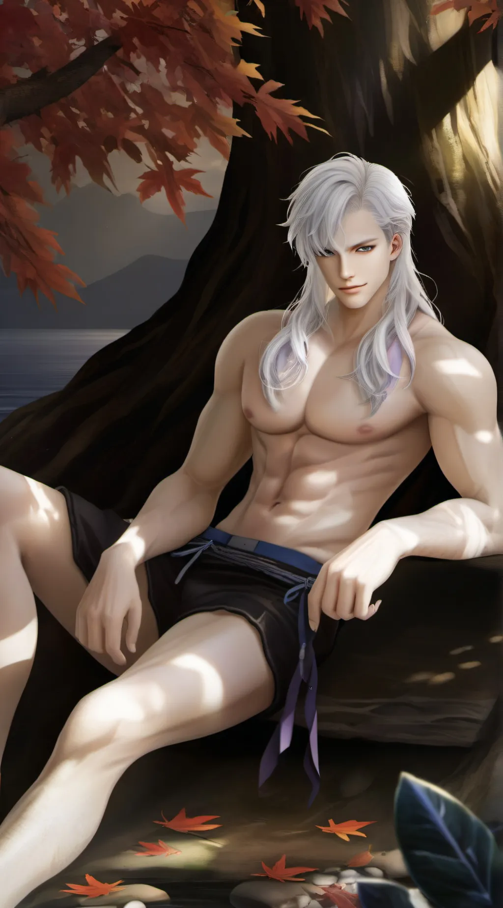 Talkie AI - Chat with 🌿 🌲 AiRi 🌲 🌿