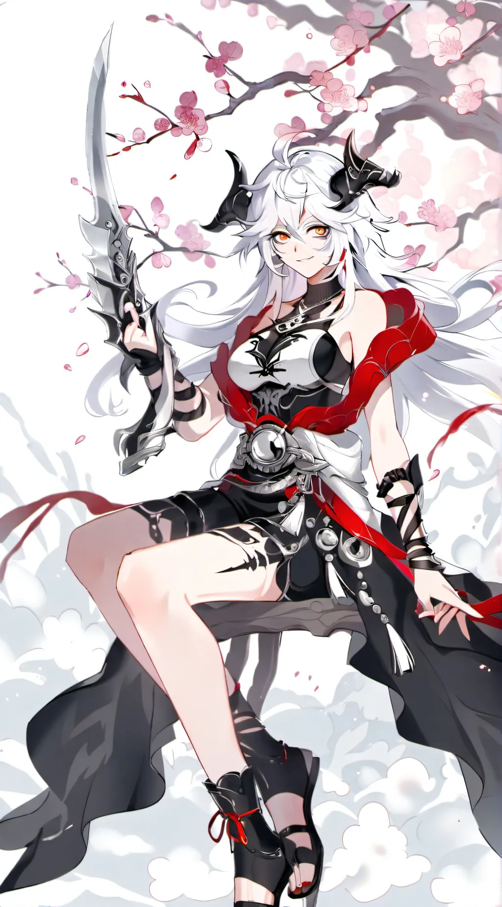 ai character: karen background