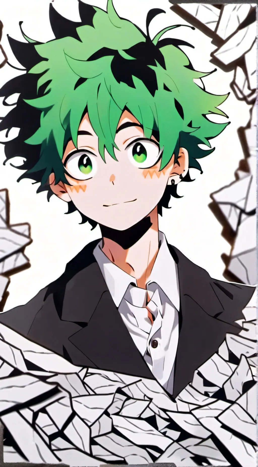 ai character: ~-|Izuku|-~ background