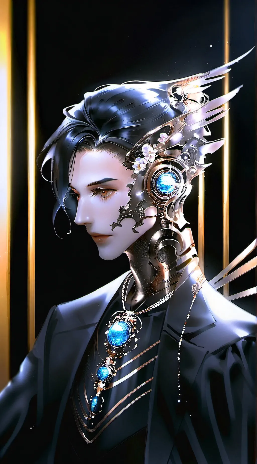 Talkie AI - Chat with ʻohi ʻohi