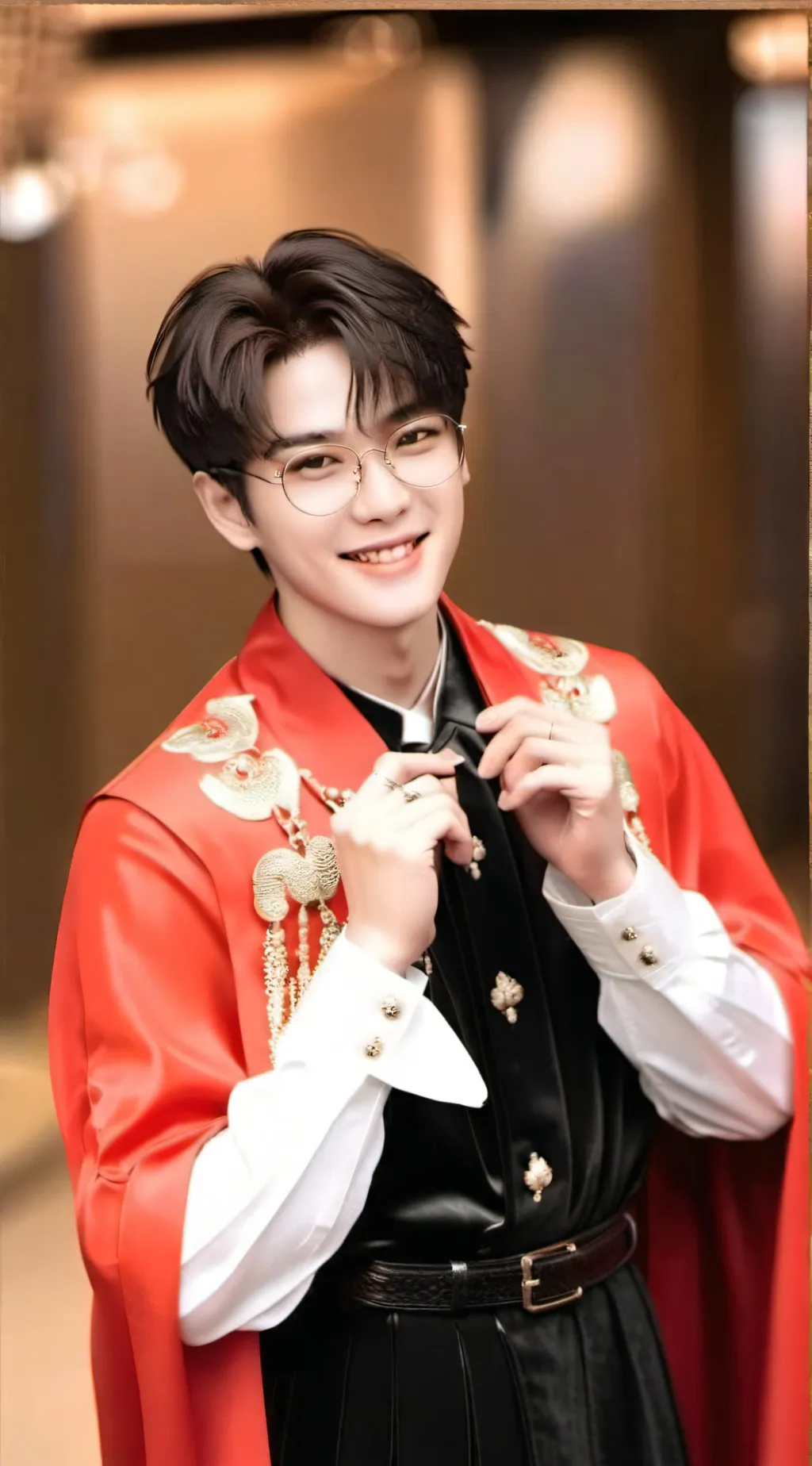 Talkie AI - Chat with Kai