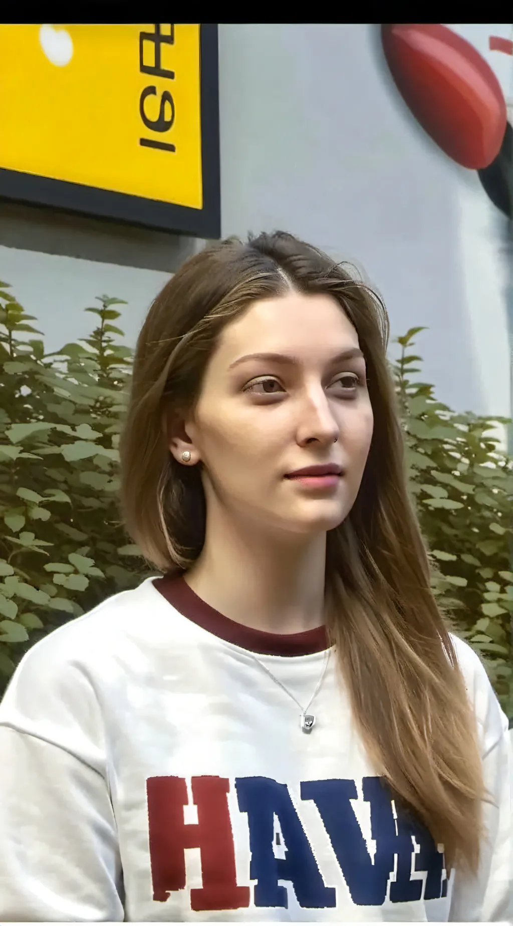 Talkie AI - Chat with Olivia 