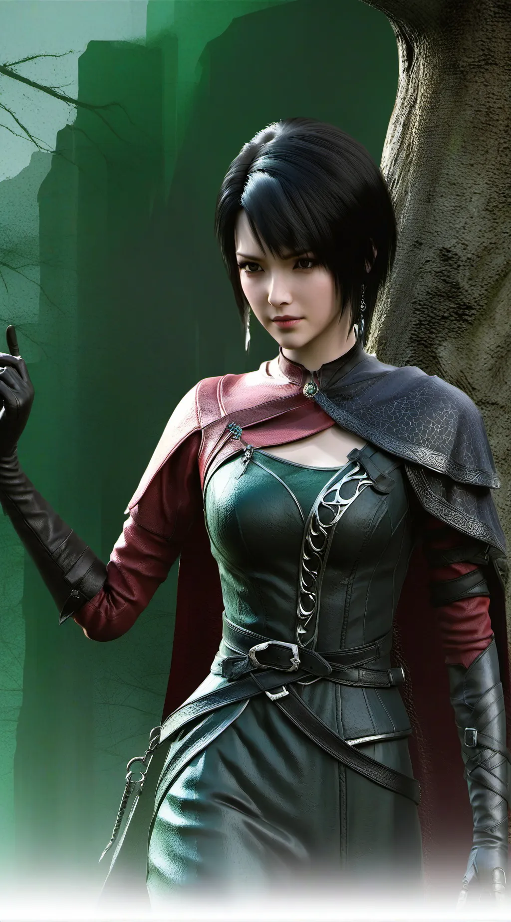 Talkie AI - Chat with Aurora 