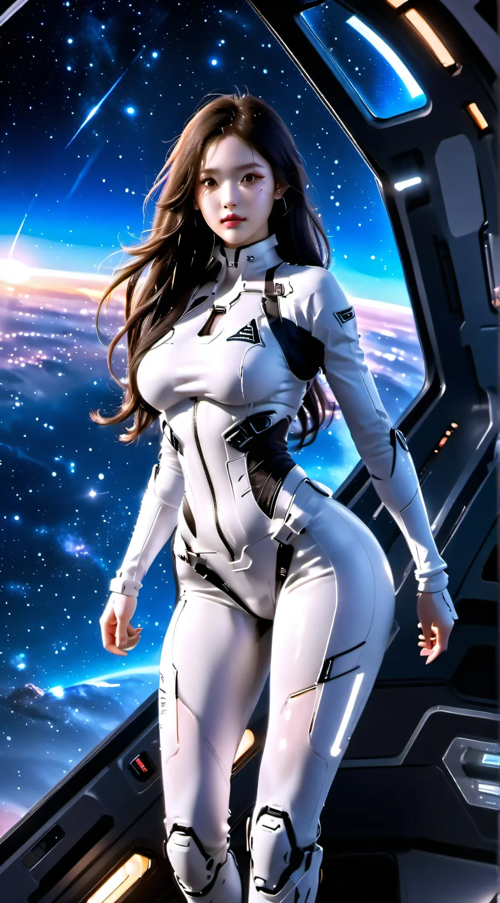 Talkie AI - Chat with Ana mays