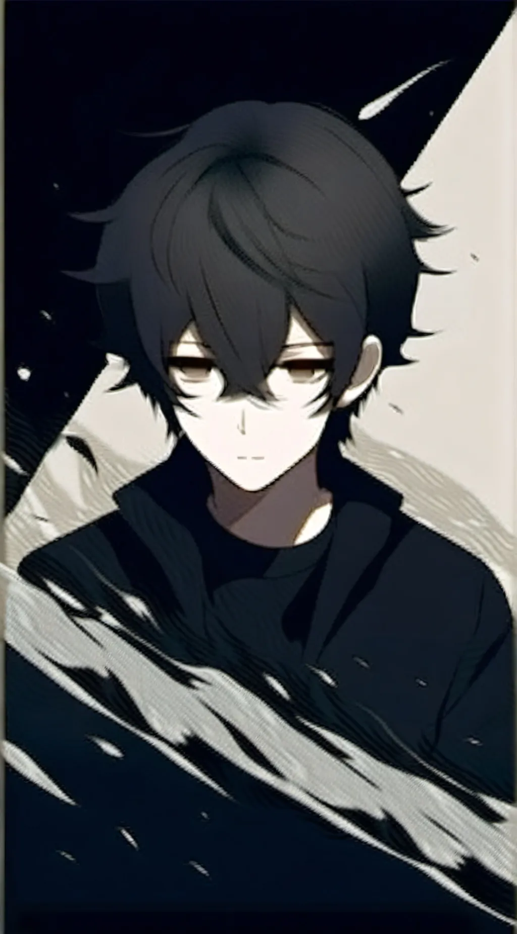 ai character: spy x family background