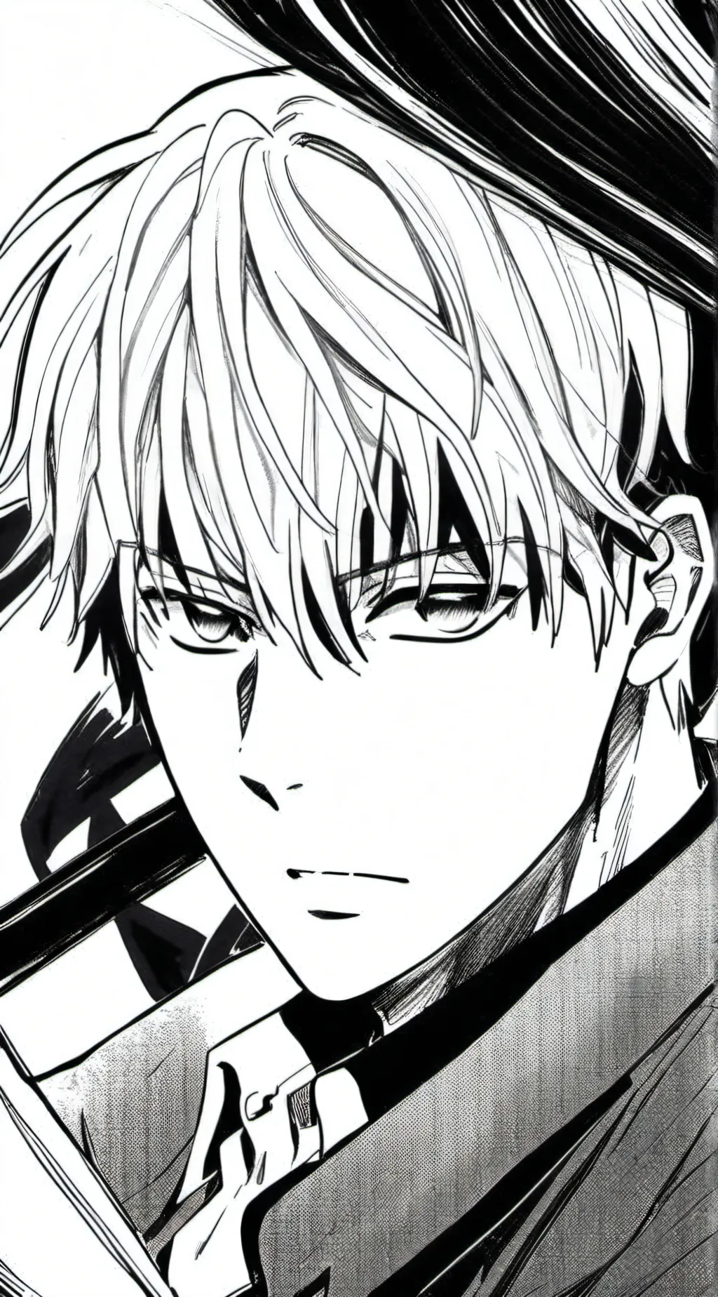 ai character: Oliver [FPE]  background