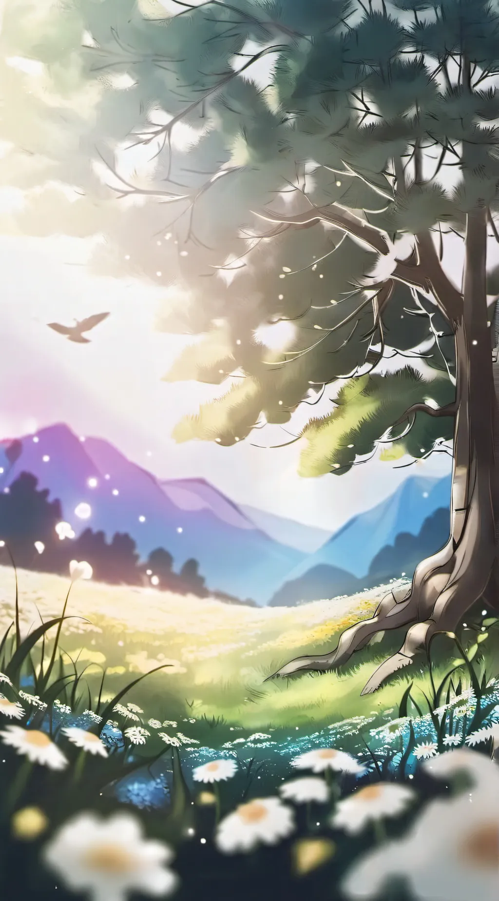 ai character: -+• Sanemi •+- background