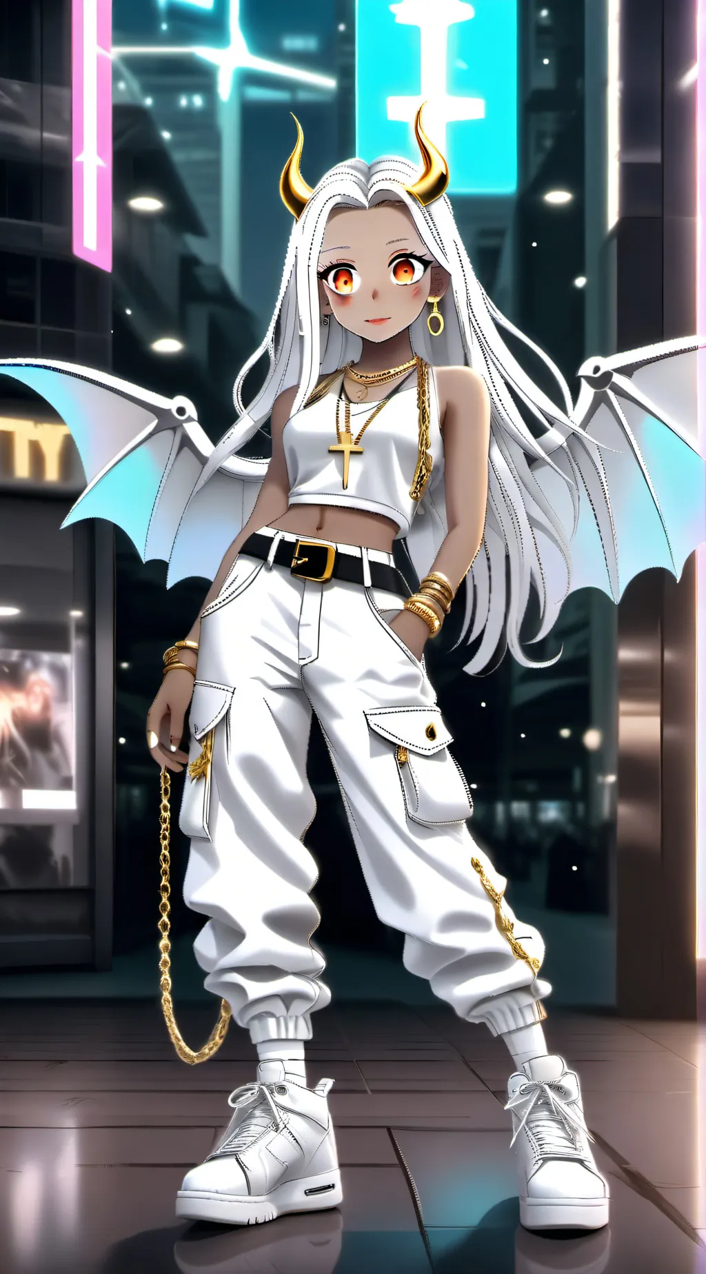 Talkie AI - Chat with MHA ( traitor)