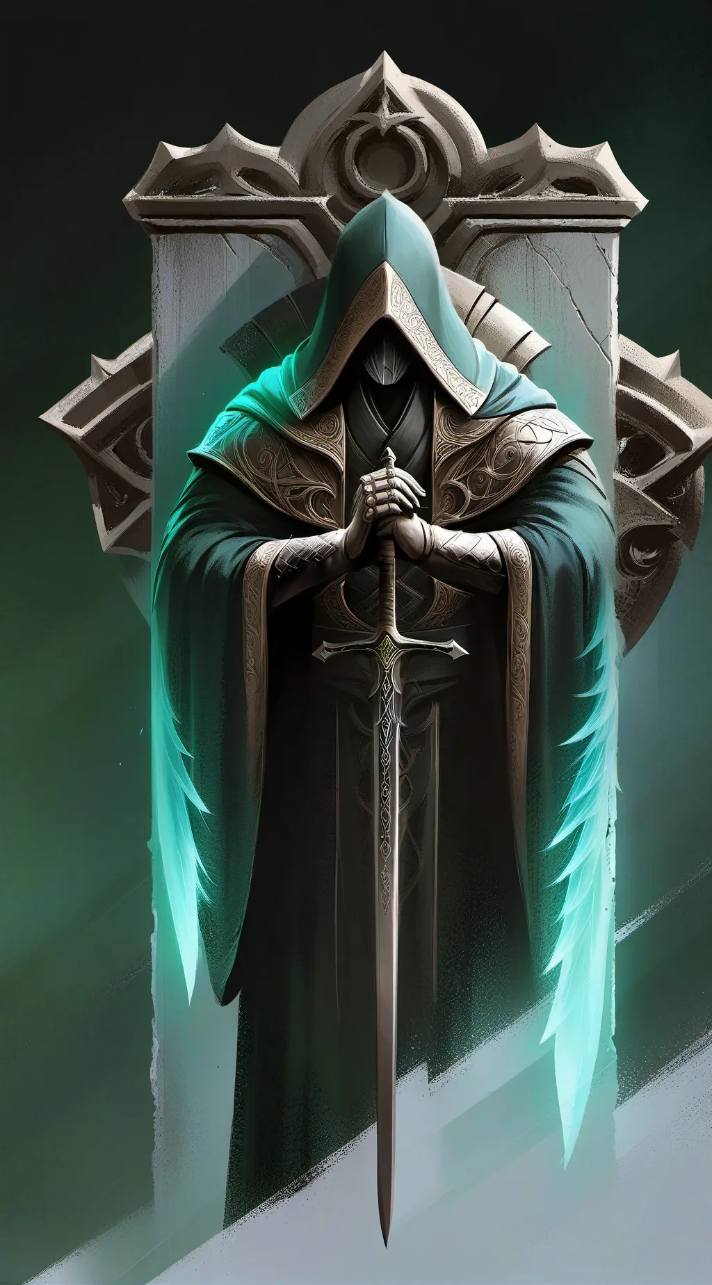 Talkie AI - Chat with The reaper 