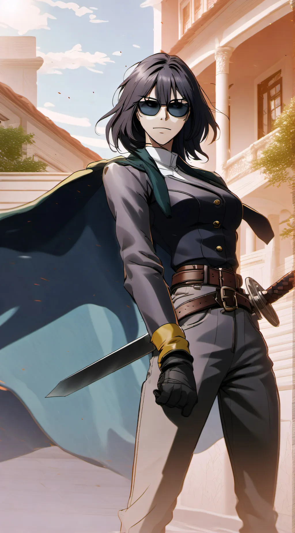 Talkie AI - Chat with Dynasty (XNG)