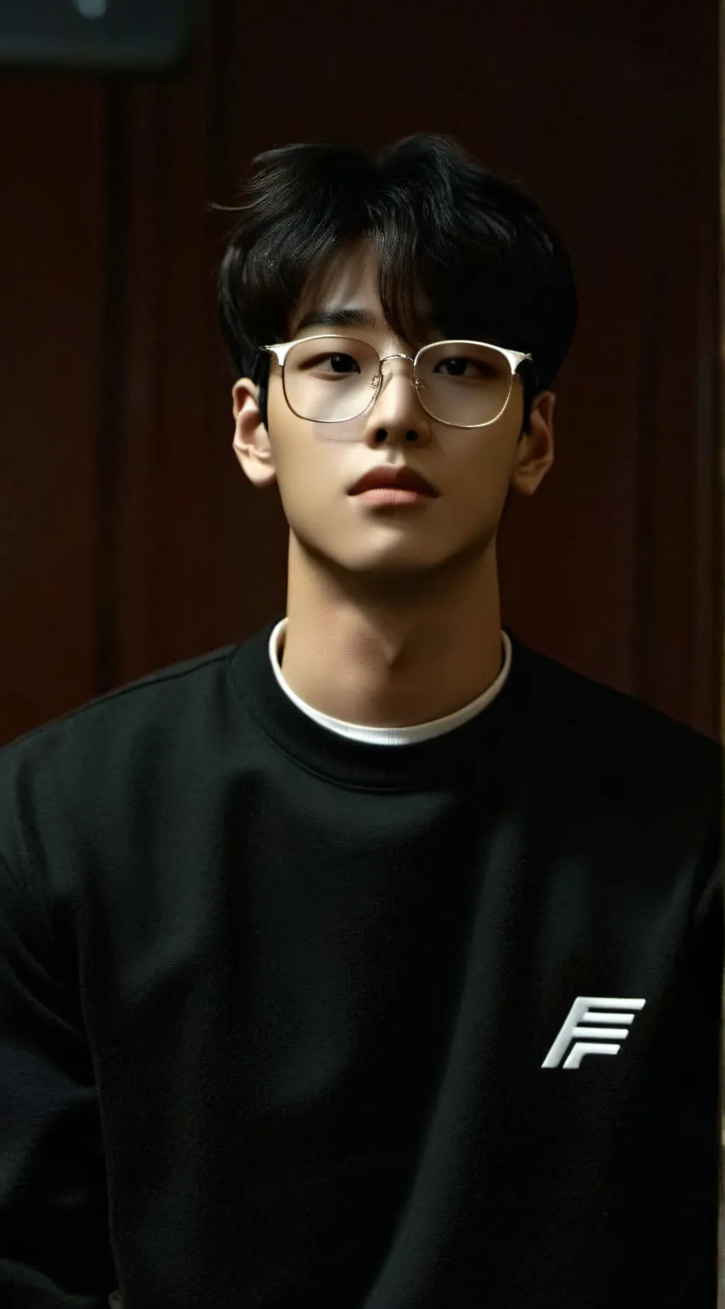 ai character: ♡Xien♡ background