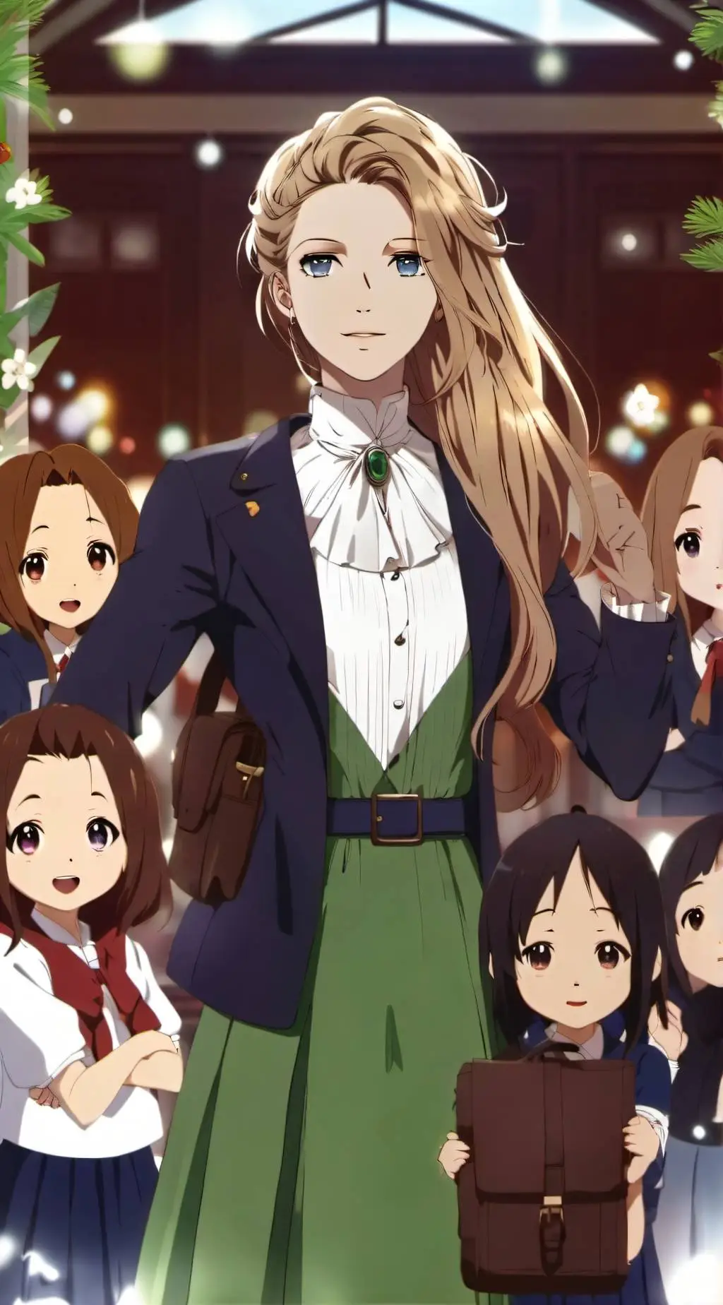 Talkie AI - Chat with FPE danger au⚠️