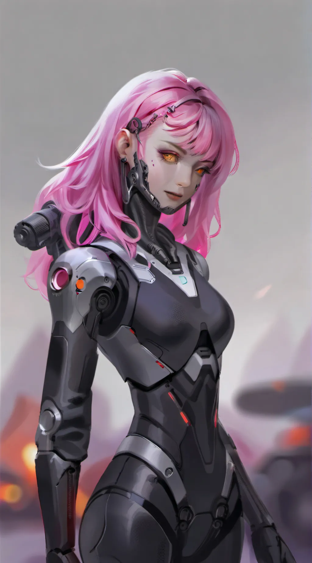 Talkie AI - Chat with Terminator Ai