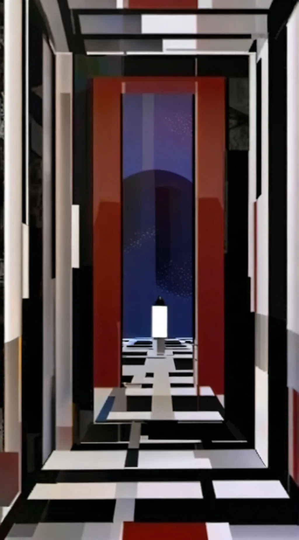 ai character: Ranny background