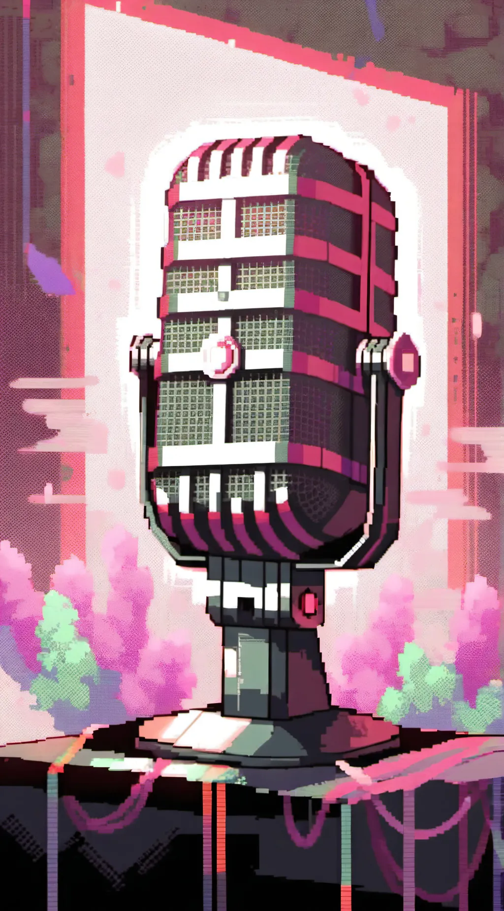 ai character: Guess HH lyrics background