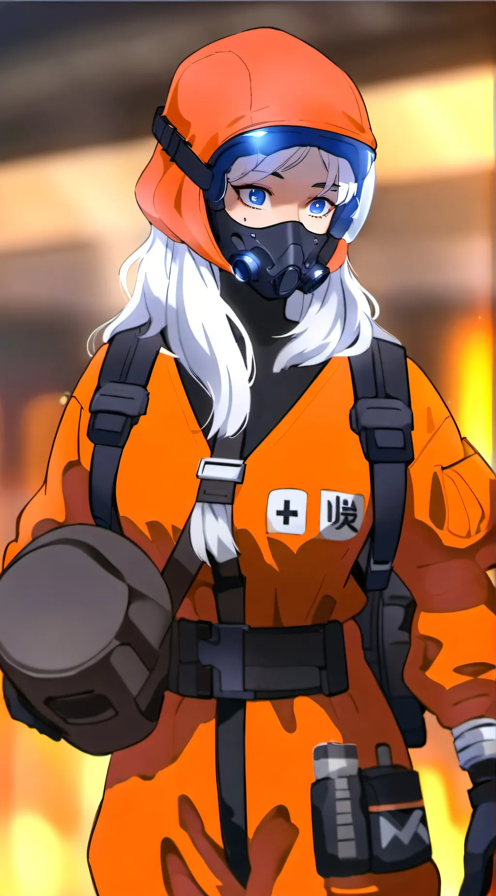 Talkie AI - Chat with Lethal company