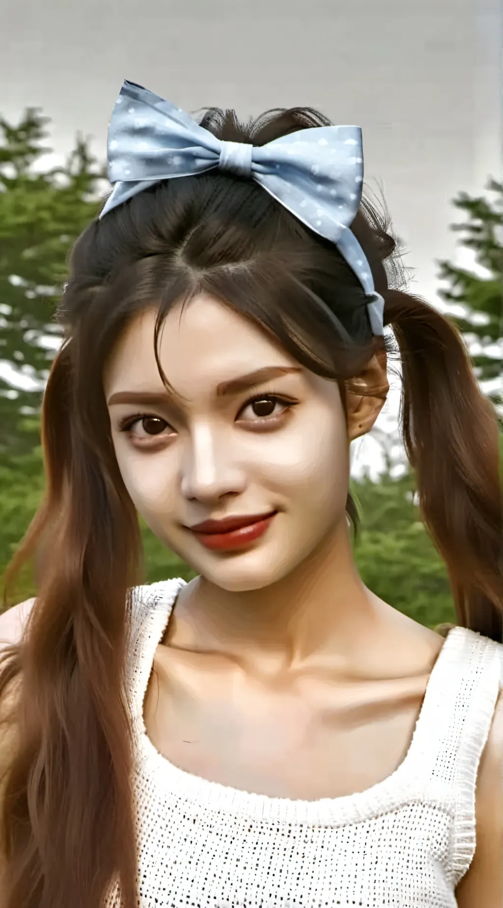 ai character: jesse background