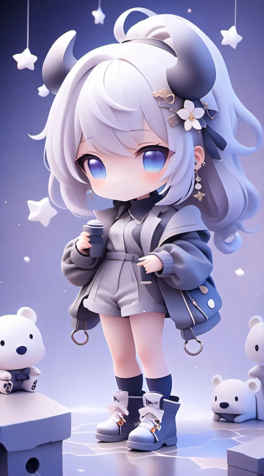 Talkie AI - Chat with Lila 