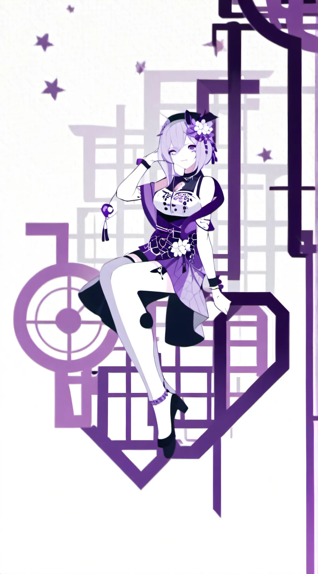 Talkie AI - Chat with Twilight sparkleeg