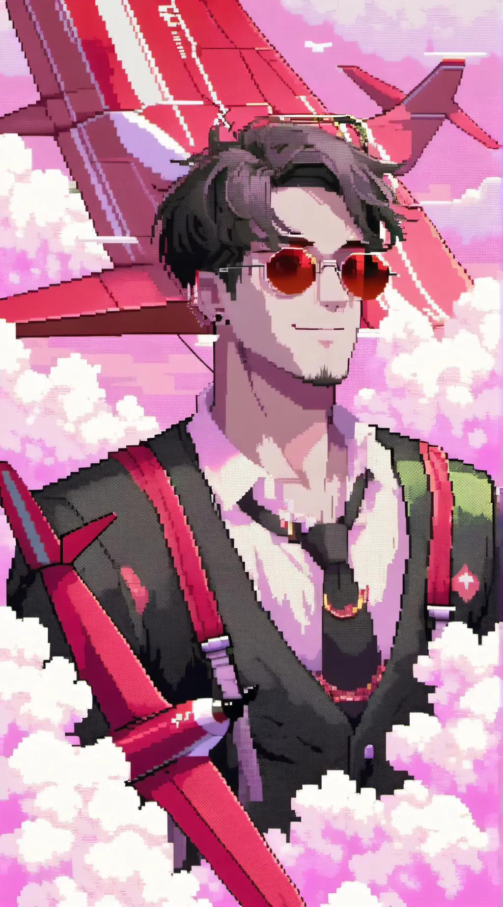 Talkie AI - Chat with Porco Rosso