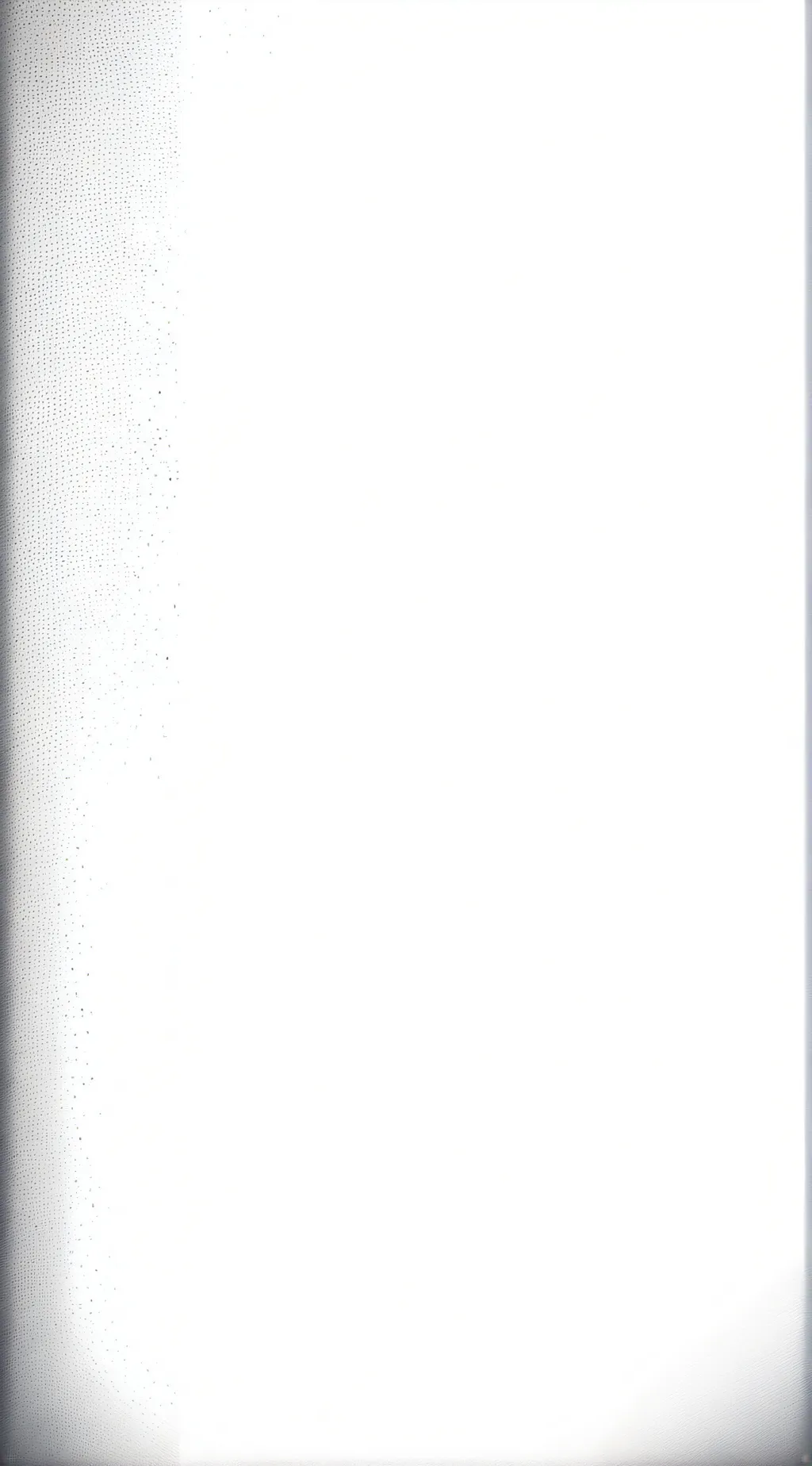 ai character: Nothing background