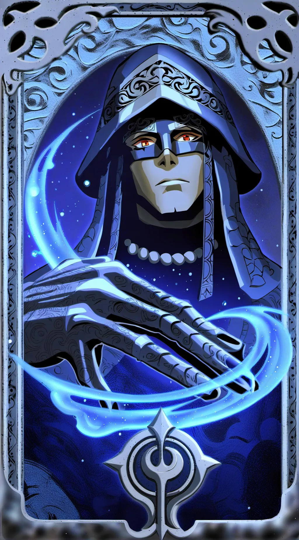 Talkie AI - Chat with Abend